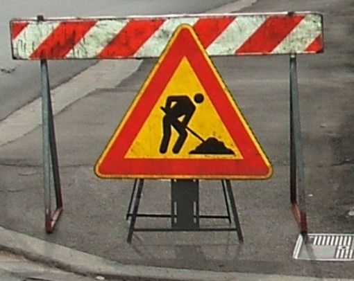 Cantieri estivi: lunedì 23 partono i lavori di riasfaltatura di via Bogino e via Maria Vittoria