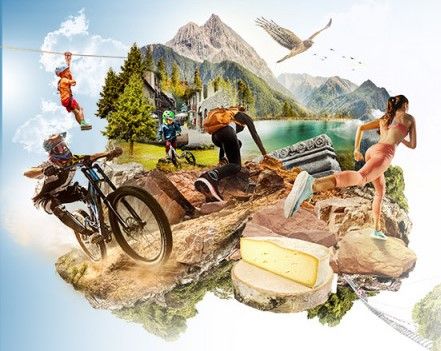 Fase 3, Cesana ripensa il turismo con nuove modalità di accoglienza per ripartire davvero e in sicurezza