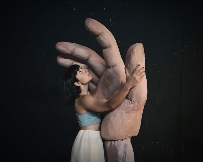 Marionette e burattini, ma non solo: il Festival Incanti porta a Torino il meglio del Teatro di figura Marionette e burattini, ma non solo: il Festival Incanti porta a Torino il meglio del Teatro di figura