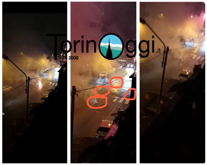 fuochi artificiali fuochi artificiali