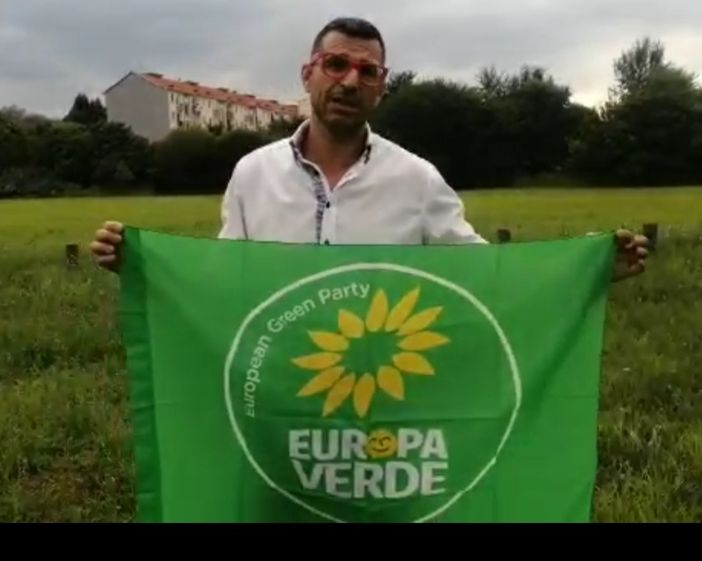 Settimo Torinese, i Verdi contro le nuove costruzioni a Cascina Bordina: "Subito la sospensione" Settimo Torinese, i Verdi contro le nuove costruzioni a Cascina Bordina: "Subito la sospensione"