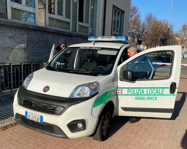 Corpo di polizia metropolitana: riconosciute le qualifiche professionali