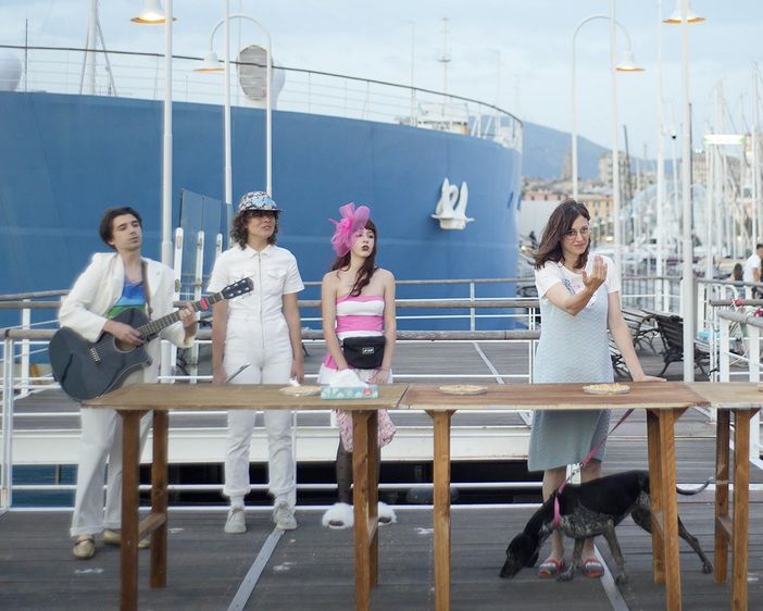 Antigone o Creonte? Il 29 novembre appuntamento all'unione Culturale