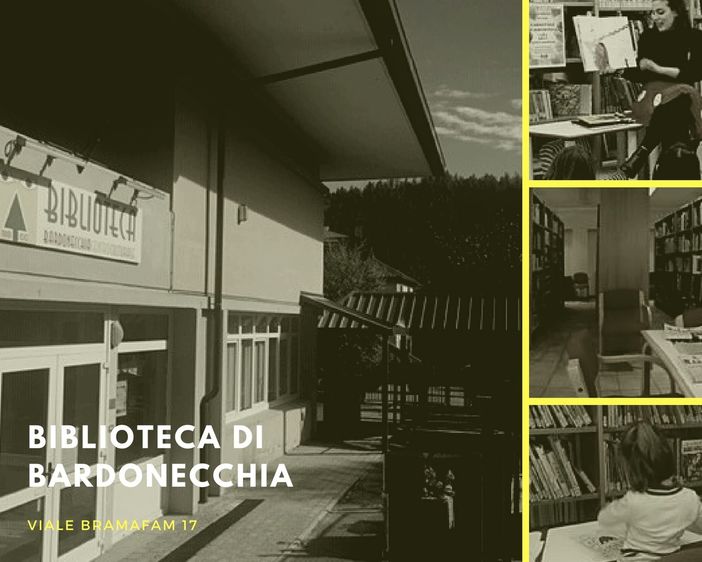 Le "Biblioteche tra le nuvole" si presentano al Salone del Libro