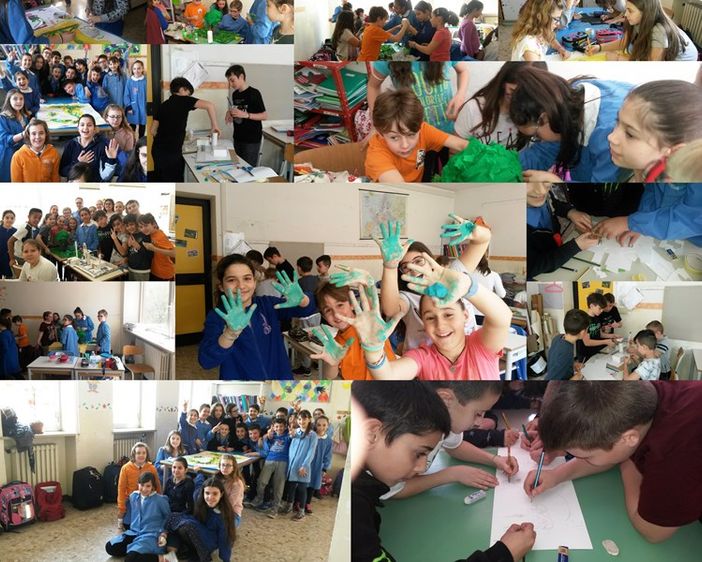 Domani a Torino l'evento finale del progetto “CliC – La scuola cambia il clima”