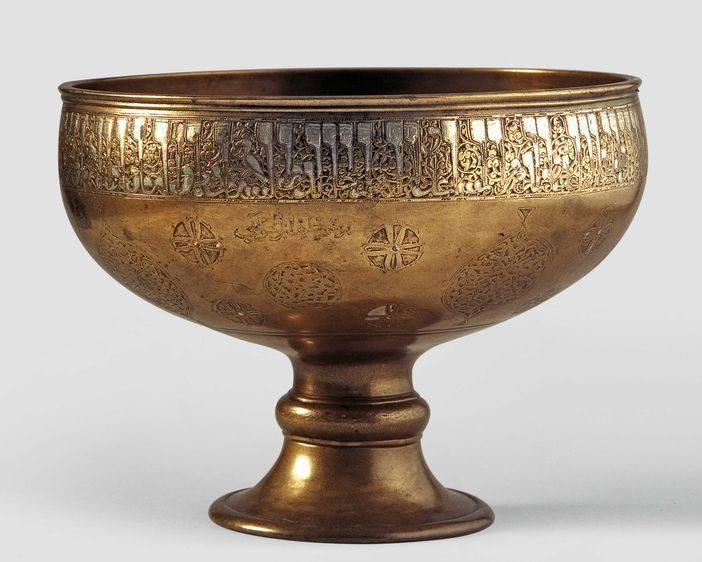 Al MAO l’acqua nei palazzi islamici: quotidianità, ritualità, piacere e sfarzo