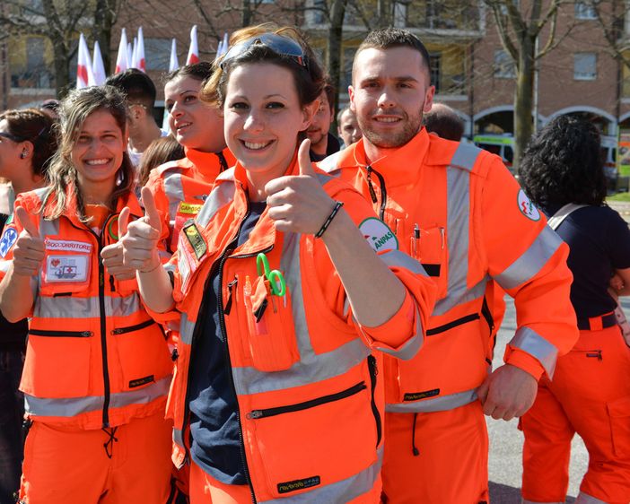 Torino: ultimi giorni per chi vuole fare il servizio civile presso Anpas