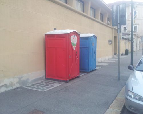 "Il Museo Pietro Micca è senza toilette da giugno, ma per la Giunta non è una priorità"