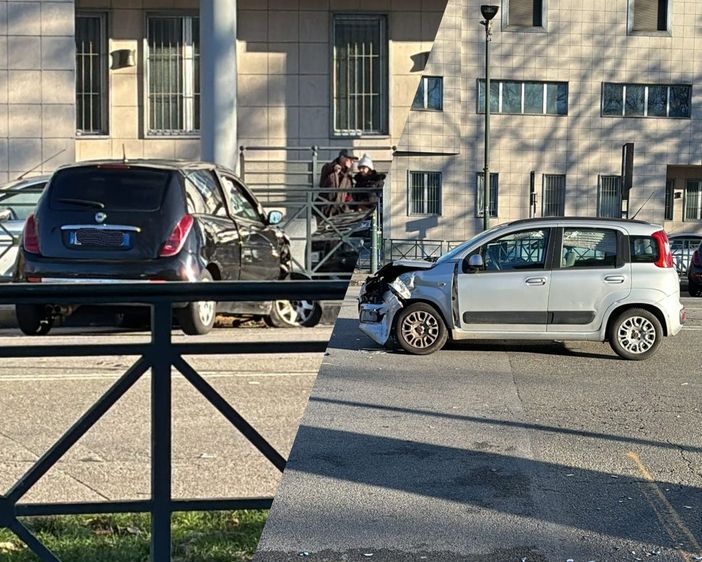 auto incidentate
