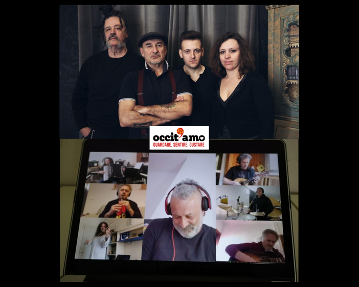 Occit'Amo, domenica 3 maggio appuntamento con Encar Prima Doc Ancor prima Doc