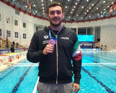 Pallanuoto, Mondiali Under 20: Ettore Novara trascina l'Italia, il 9-6 alla Croazia vale il bronzo iridato