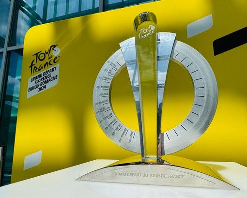 Torino in giallo per il Tour, Carretta: “Due grandi Giri in due mesi, nella stessa Città: momento storico”