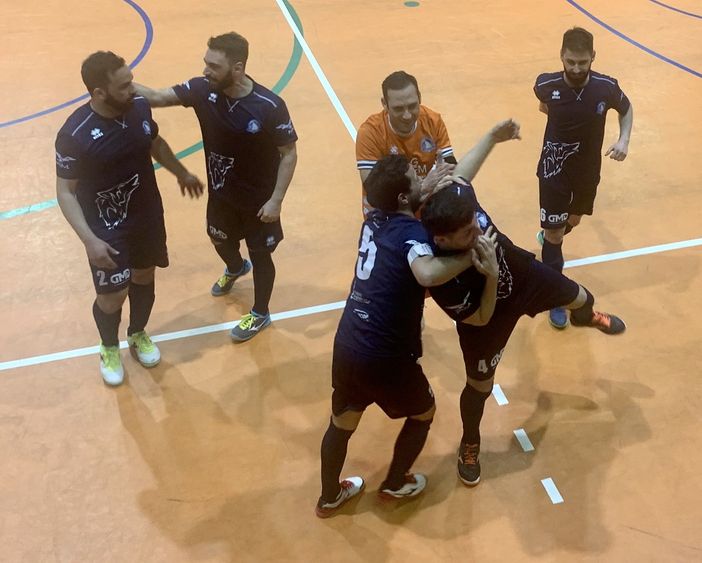 Val d’Lans, otto vittorie su otto