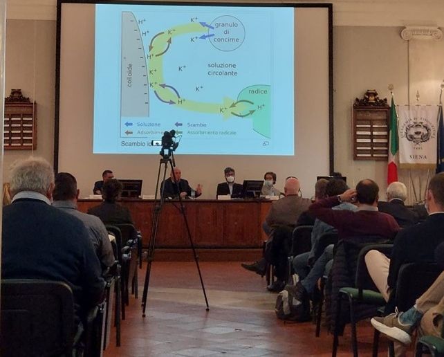 3° convegno BIODEA – venerdì 25 marzo con i ricercatori dell’Università di Pisa e Slow Food 3° convegno BIODEA – venerdì 25 marzo con i ricercatori dell’Università di Pisa e Slow Food