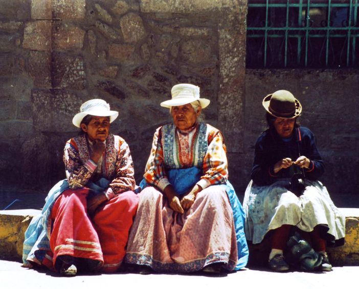 Circoscrizione 6: presto uno spazio per diffondere la tradizione latinoamericana Circoscrizione 6: presto uno spazio per diffondere la tradizione latinoamericana