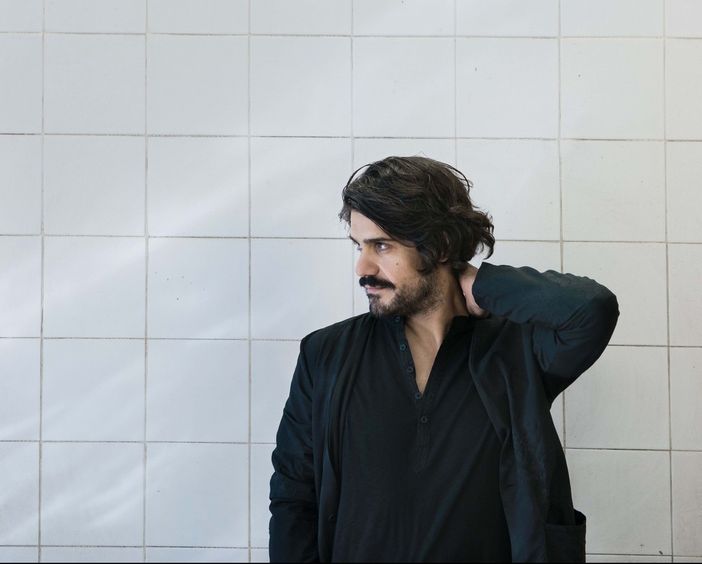 Collisioni, il premio Giovani 2018 a Mannarino