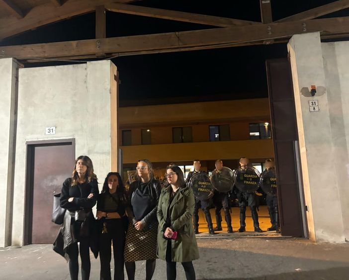 Disordini al CPR di corso Brunelleschi. Ravinale e Diena (Avs) Cioria e Troise (PD): &quot;Nessuna trasparenza, le istituzioni respinte&quot;