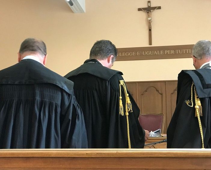 Uccise il padre della fidanzata: Giuseppe Laforé condannato a 18 anni di carcere