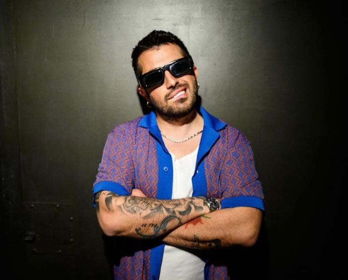 Fase torna a curare il dj set del Pride di Torino 2024 Fase torna a curare il dj set del Pride di Torino 2024