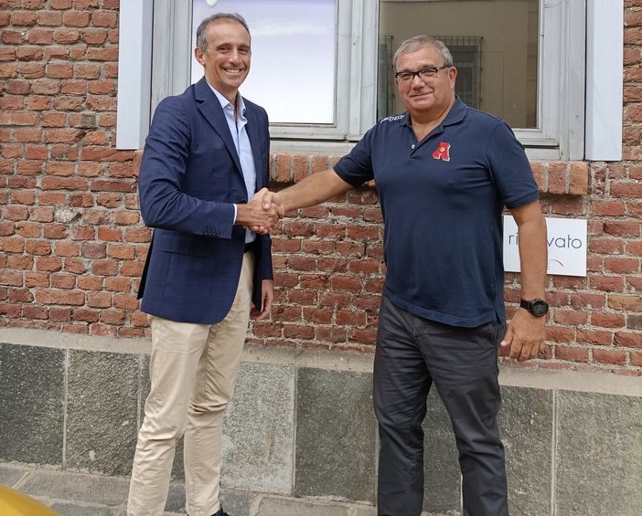 Basket, Reale Mutua annuncia la collaborazione con Area Pro 2020