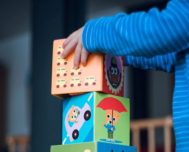 Scuola all'aperto per i bambini delle scuole di infanzia di Ivrea