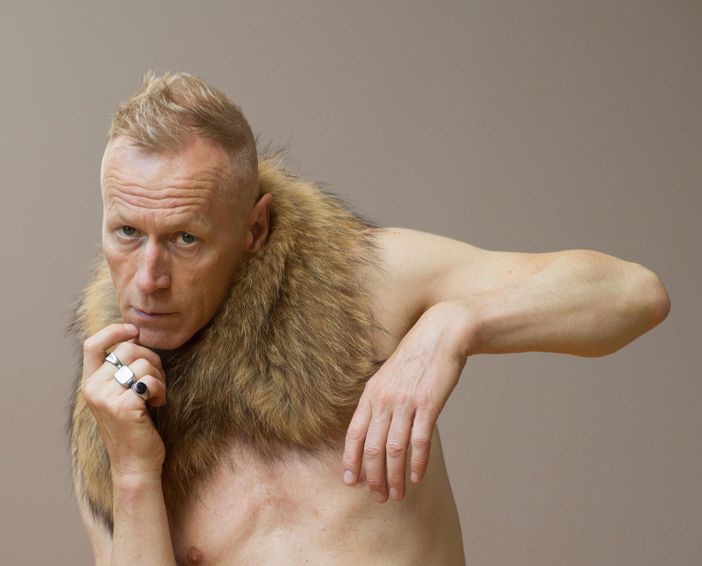 Exposed 2024: il primo festival internazionale di fotografia a Torino Exposed 2024: il primo festival internazionale di fotografia a Torino