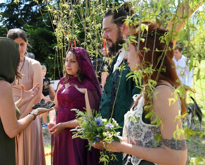 Lanzo Torinese si trasforma in terra degli Elfi: torna l'Elf Fest per celebrare il solstizio d'estate