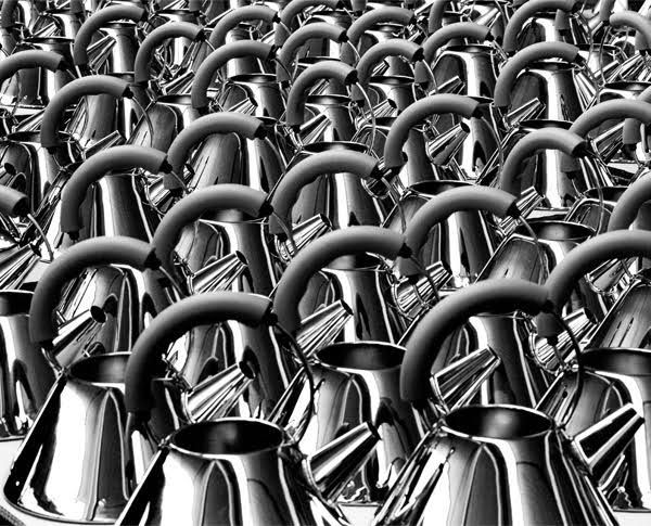 Gli scatti “industriali” di Biddau alla Galleria Panta Rei Gli scatti “industriali” di Biddau alla Galleria Panta Rei