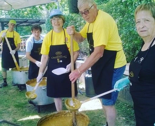 E’ iniziata la corsa ad iscriversi alla 22 a Edizione di MangiaManta