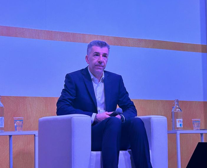 Il dolore di Gino Cecchettin: “Giulia simbolo della lotta contro il femminicidio”