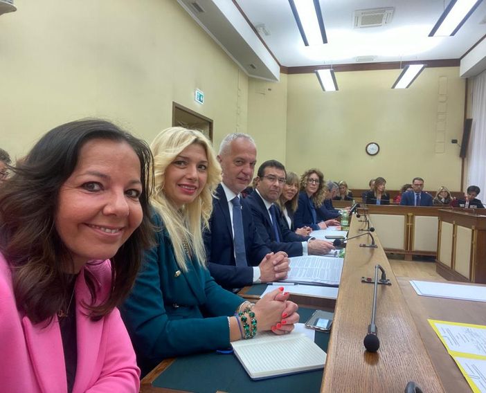 Rai, la Lega: "Da ‘Presa diretta’ gravissima informazione su carne sintetica, violati obblighi contrattuali" Rai, la Lega: "Da ‘Presa diretta’ gravissima informazione su carne sintetica, violati obblighi contrattuali"