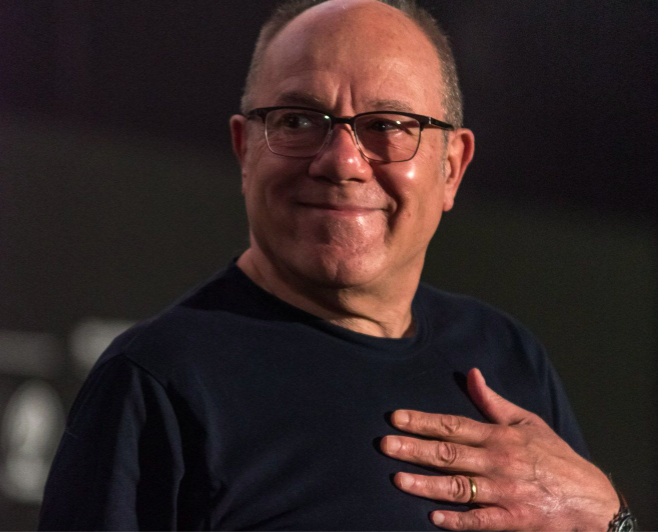 Carlo Verdone tra gli ospiti del 23° Glocal Film Festival