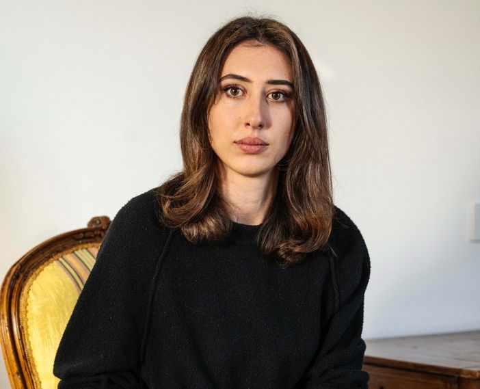 La voce del podcast ‘Stories’ anticipa l’inaugurazione dell’Artigianato La voce del podcast ‘Stories’ anticipa l’inaugurazione dell’Artigianato