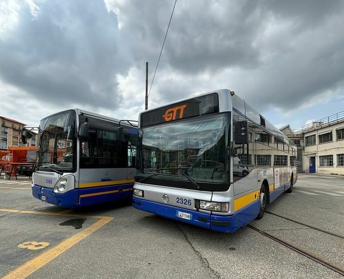 Per proseguire il potenziamento con linee 13 e 68 plus servono 500 mila euro Per proseguire il potenziamento con linee 13 e 68 plus servono 500 mila euro