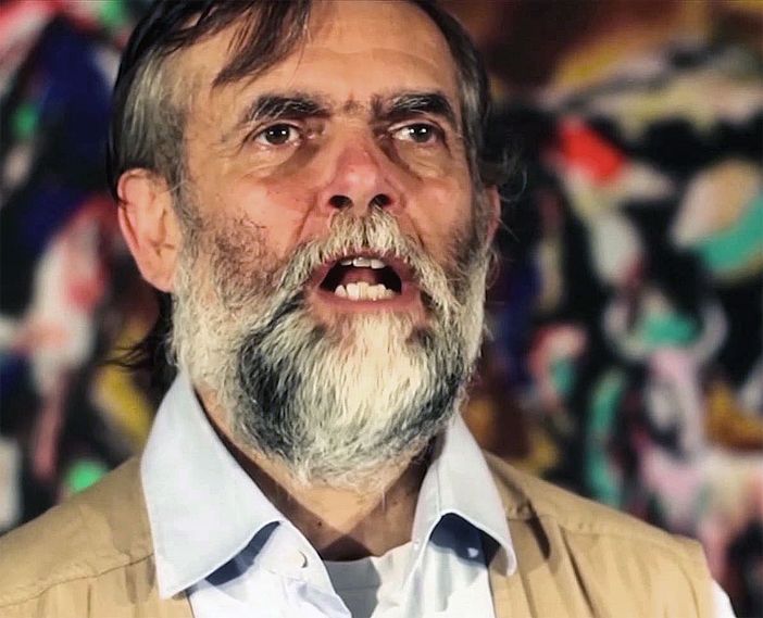 Jacopo Fo apre i “Giovedì Garybaldini” a Settimo Jacopo Fo apre i “Giovedì Garybaldini” a Settimo