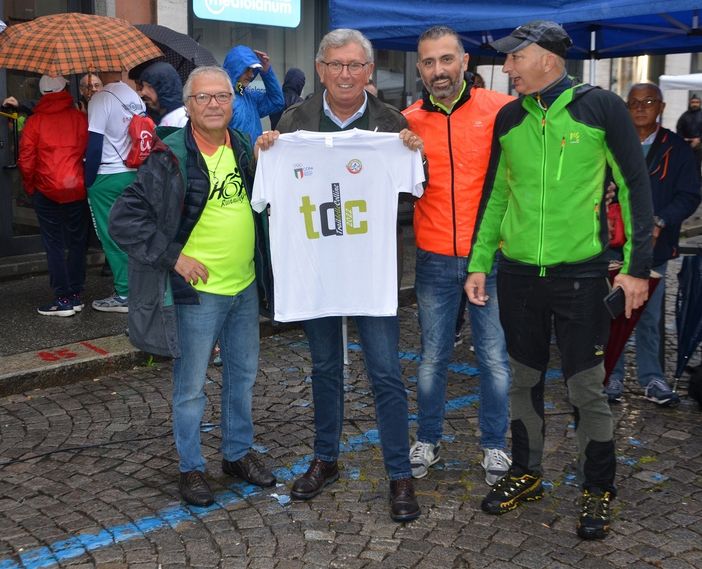 Trail delle Colline: partono le iscrizioni per l’edizione 2023