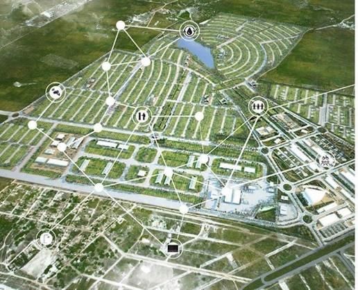 La Start up torinese Planet Idea per le Smart City vince 4 premi