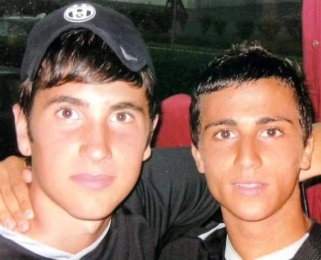 La prima edizione del memorial "Alessio e Riccardo", per legare sport e solidarietà