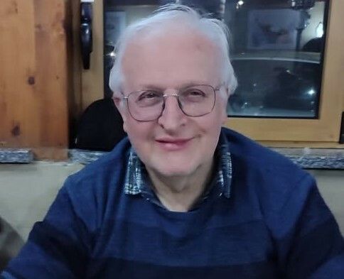 Beinasco piange la scomparsa di Giorgio Meinardi Beinasco piange la scomparsa di Giorgio Meinardi