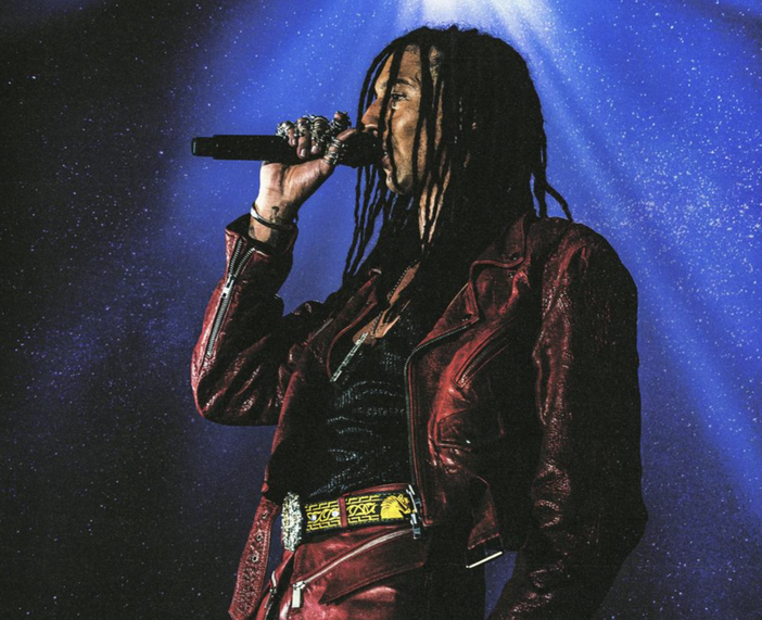 Ghali, era atteso ad Alba sabato 12 luglio