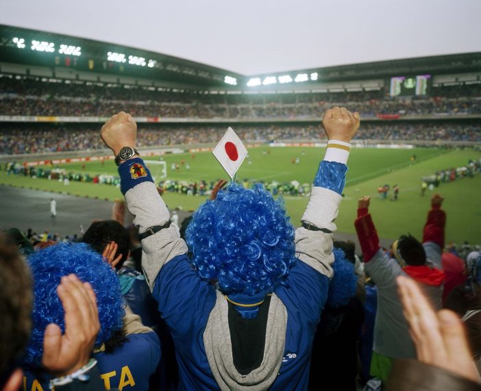 Camera, "Martin Parr. We love sports": incontro con Walter Guadagnini e Luca Beatrice Camera, "Martin Parr. We love sports": incontro con Walter Guadagnini e Luca Beatrice