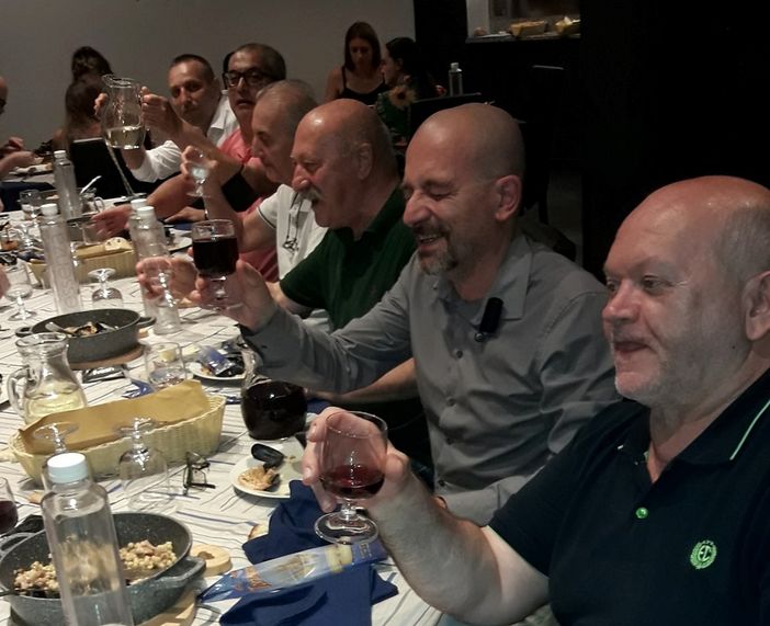 salvatore iofrida - foto tratta da Fb