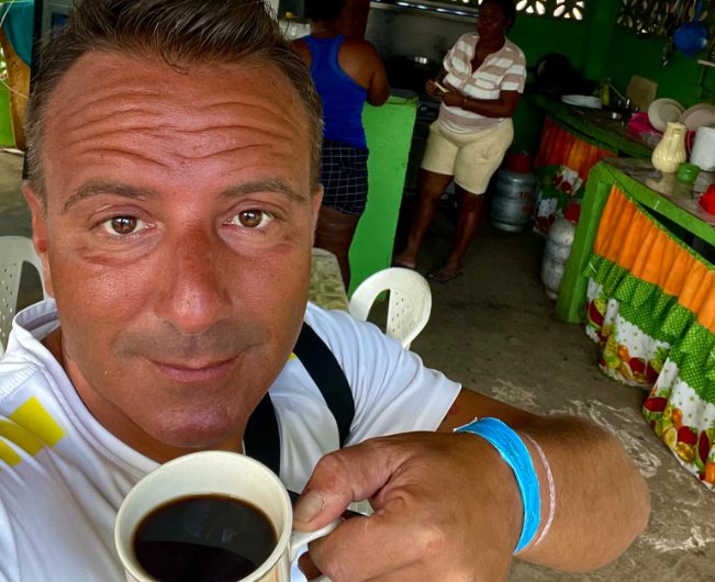 La rubrica “io_viaggio_leggero” si ferma per una settimana e torna domenica 22 settembre La rubrica “io_viaggio_leggero” si ferma per una settimana e torna domenica 22 settembre