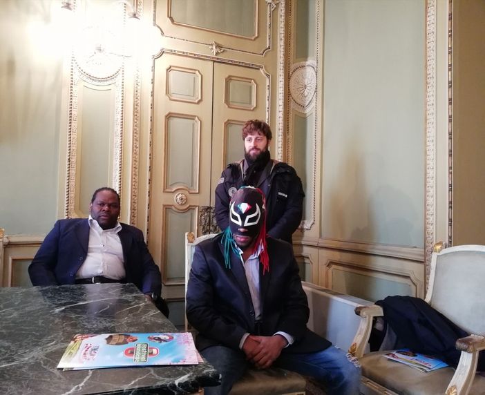 Al Lingotto Fiere un viaggio tra Irlanda, Oriente, il vecchio West e il sogno americano Al Lingotto Fiere un viaggio tra Irlanda, Oriente, il vecchio West e il sogno americano