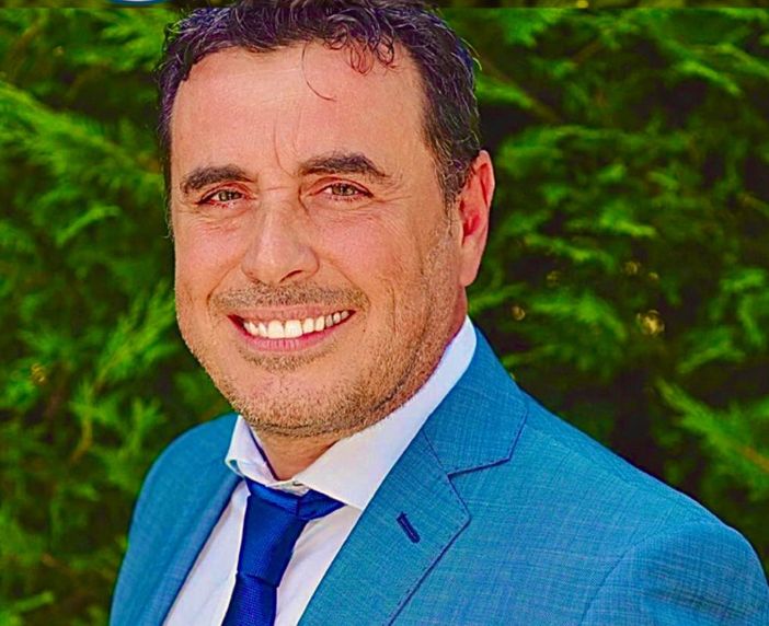 Elezioni a Moncalieri, il presidente di Confesercenti lascia per correre al fianco di Bellagamba Elezioni a Moncalieri, il presidente di Confesercenti lascia per correre al fianco di Bellagamba