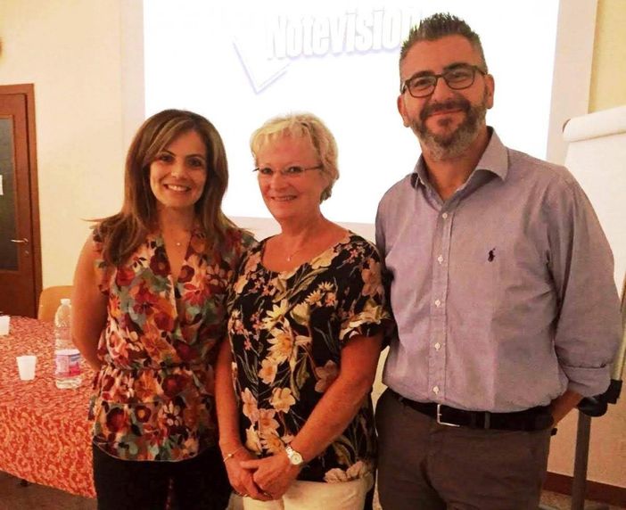 EnAIP Piemonte aggiorna le competenze delle aziende con &quot;Piano Tipico&quot;