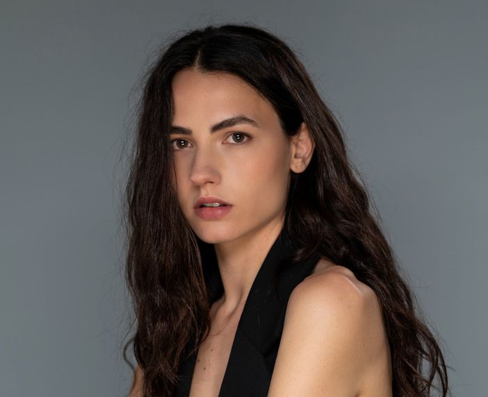 attrice c'è ancora domani