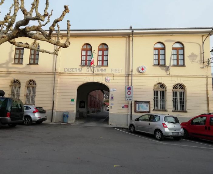 L’Anpi di Torre Pellice cerca nuove forze e apre ai giovani L’Anpi di Torre Pellice cerca nuove forze e apre ai giovani