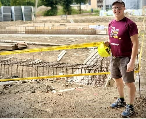 L'assessore Alessandro Azzolina al via dei lavori