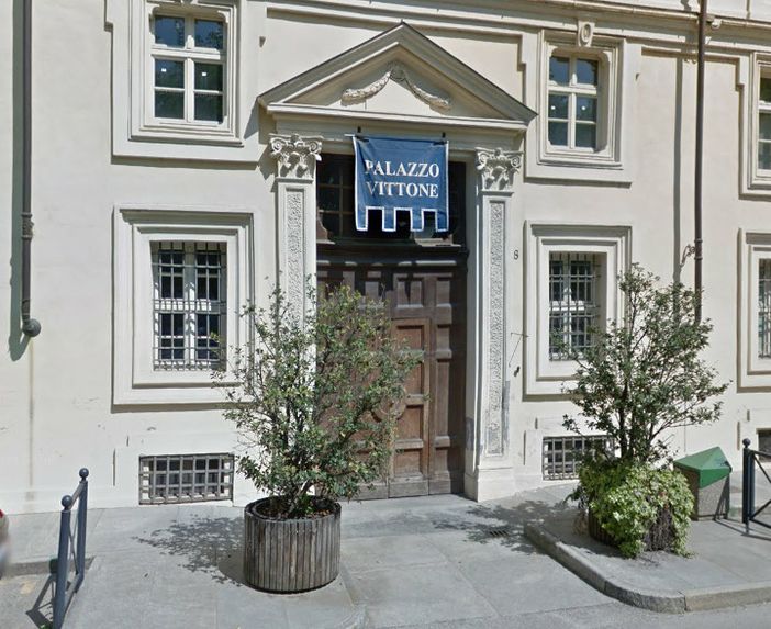 La storia della massoneria e di due esponenti di Pinerolo a Palazzo Vittone